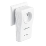 Adaptateur CPL pour télévision